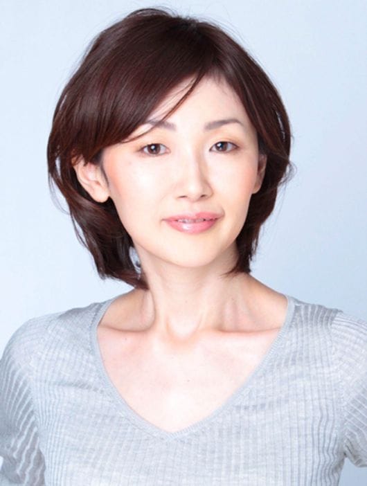 圓井 順子