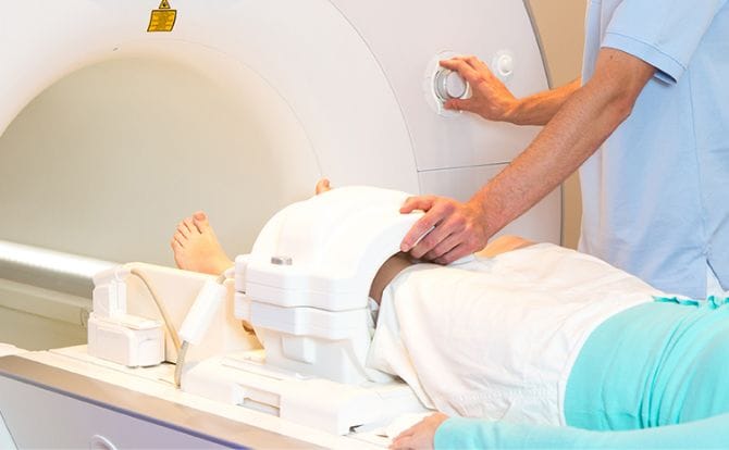 CT（コンピューターX線撮影）