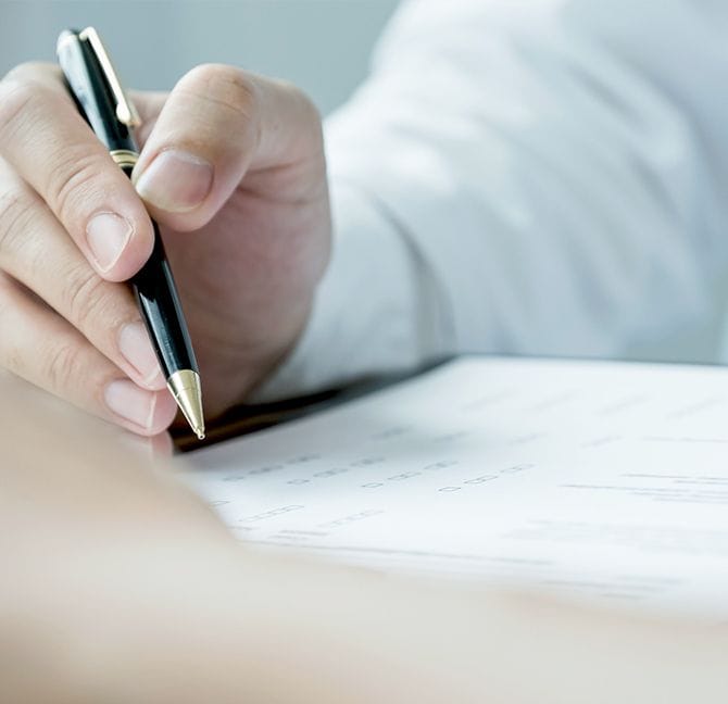 医学意見書作成