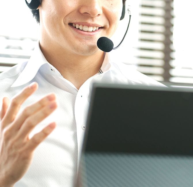 医師・看護師による医療相談