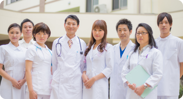 医師ネットワーク