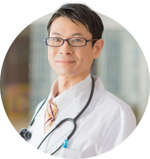 専門医アイコン