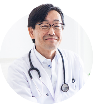 大学教授アイコン