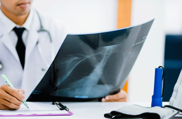 医学意見書作成